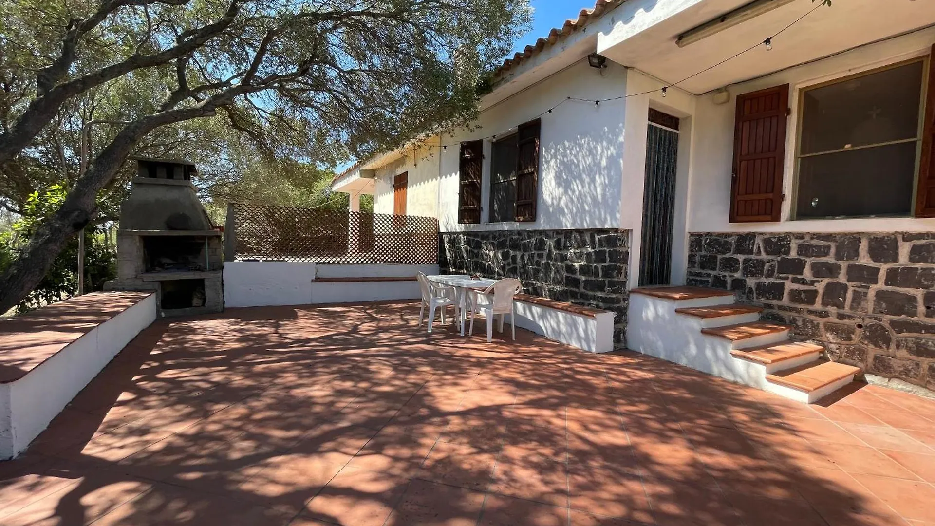 Σπίτι διακοπών Villa Santa Maria Marina di Orosei