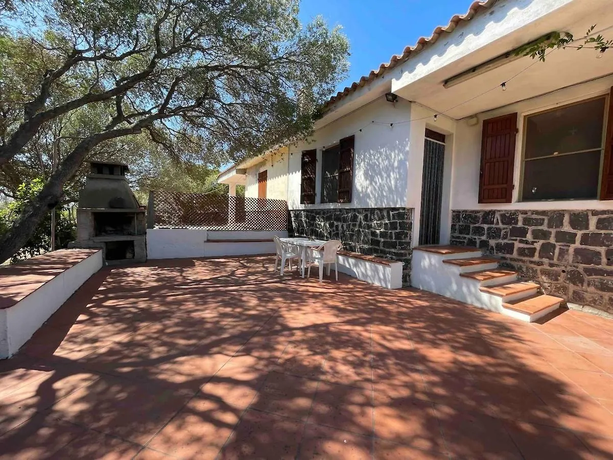 Σπίτι διακοπών Villa Santa Maria Marina di Orosei Ιταλία