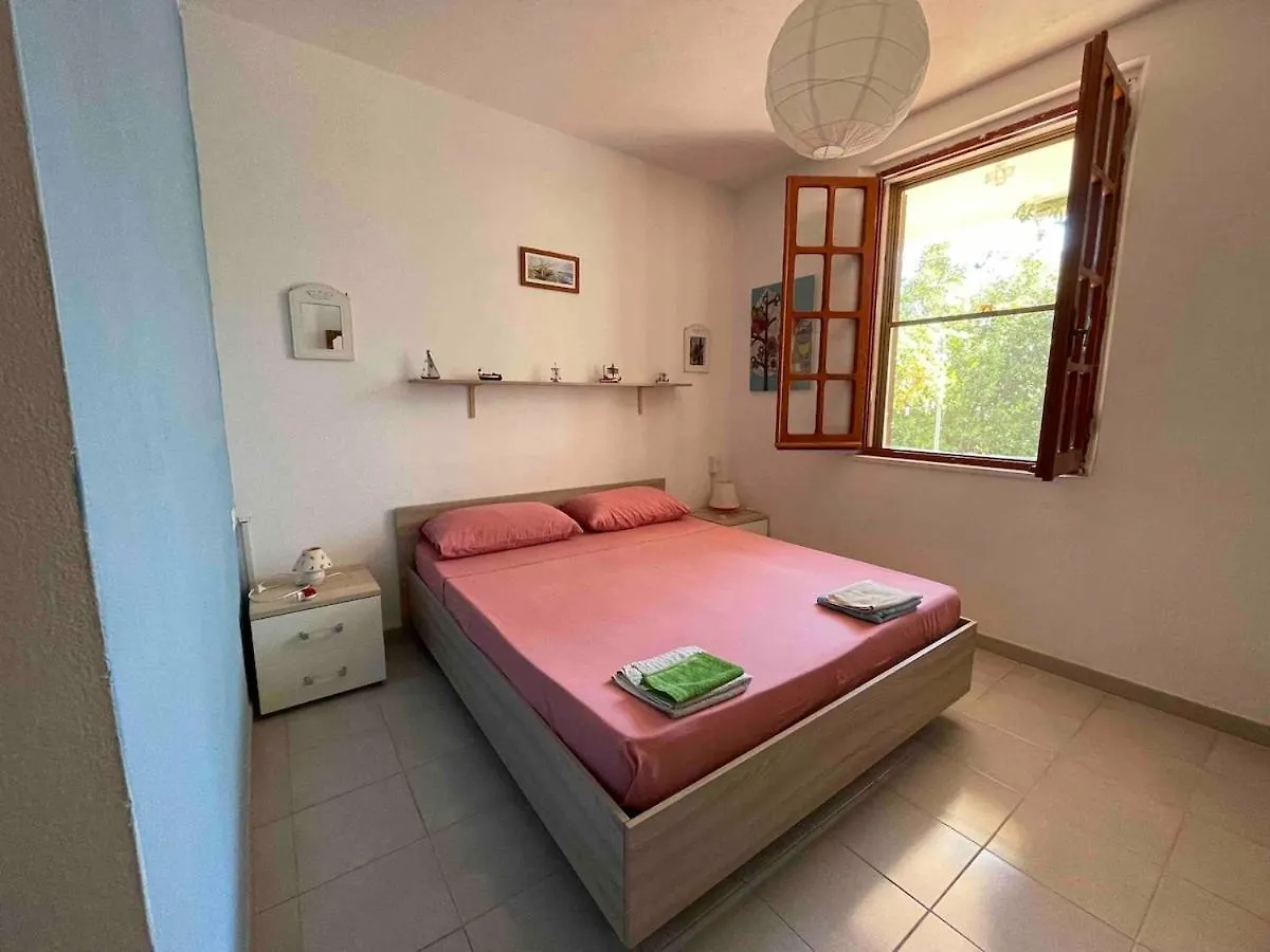 Villa Santa Maria Marina di Orosei Σπίτι διακοπών