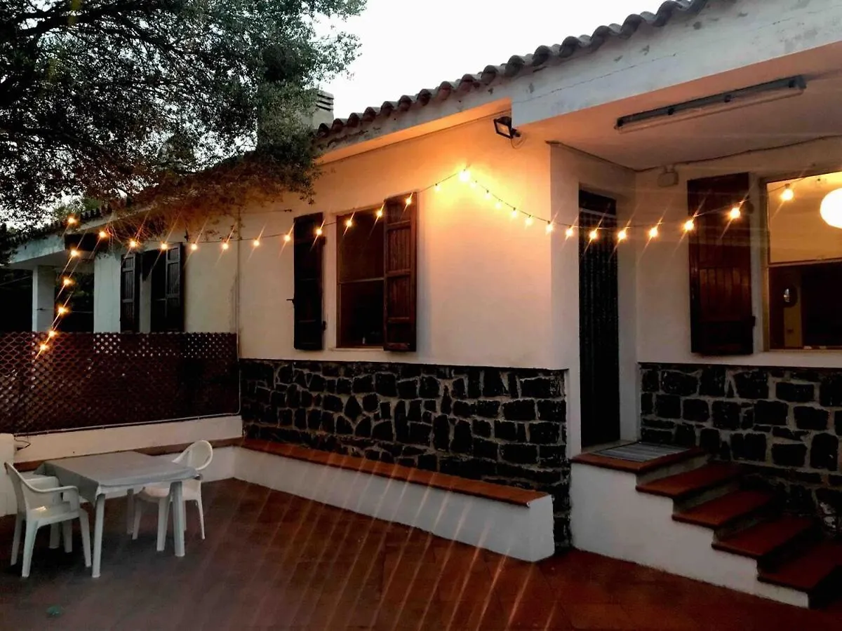 Villa Santa Maria Marina di Orosei Σπίτι διακοπών