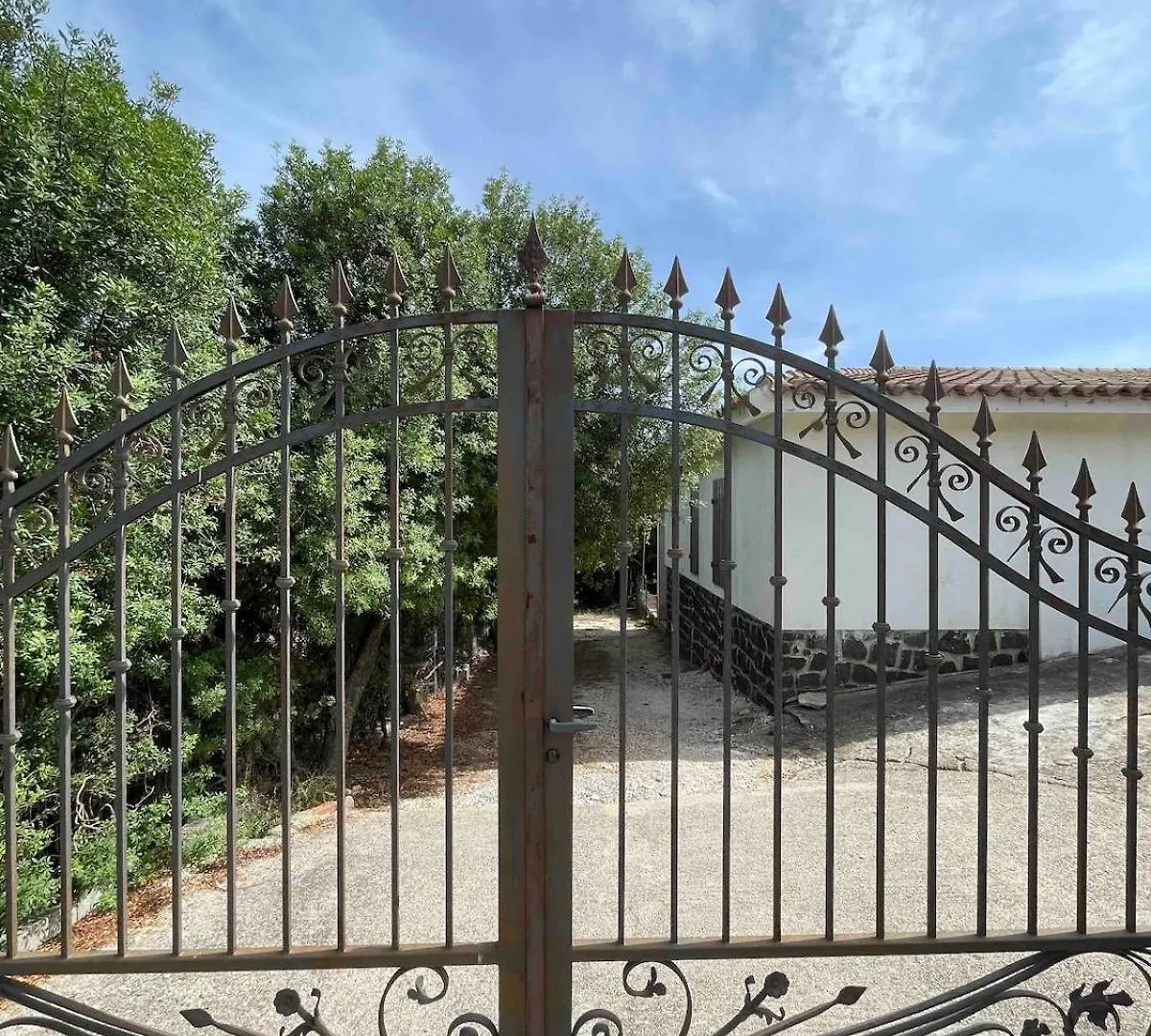 Villa Santa Maria Marina di Orosei Ιταλία