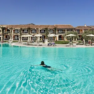 4* Hotel Sentido Orosei
